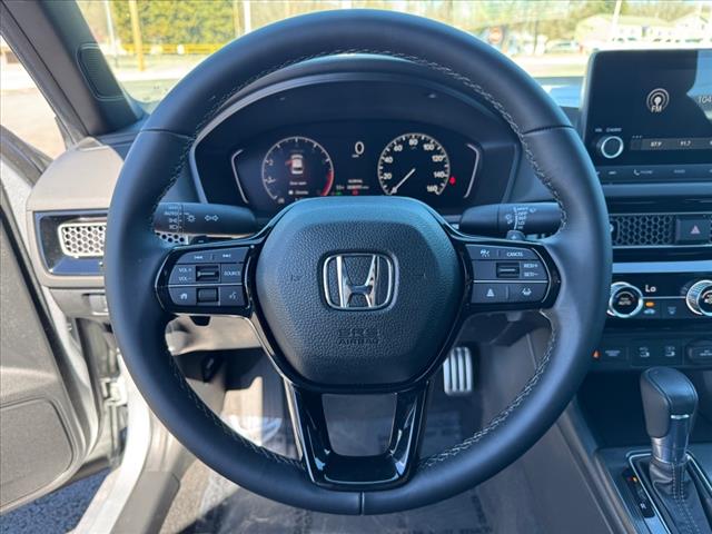 2025 Honda Civic Sport - Photo 22