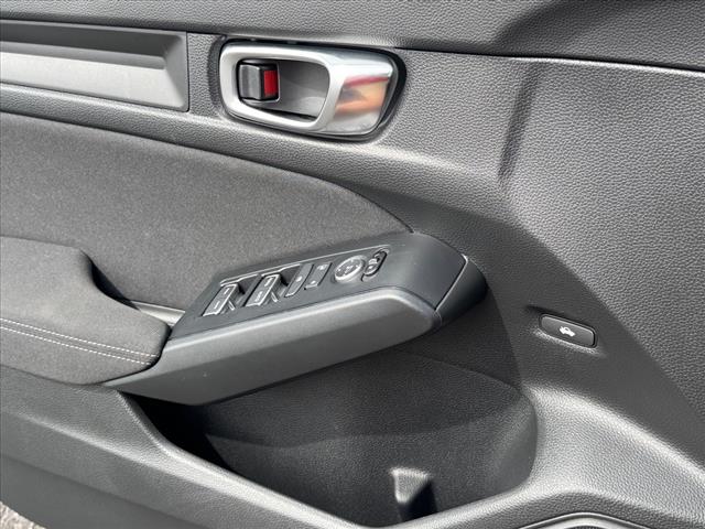 2025 Honda Civic Sport - Photo 22