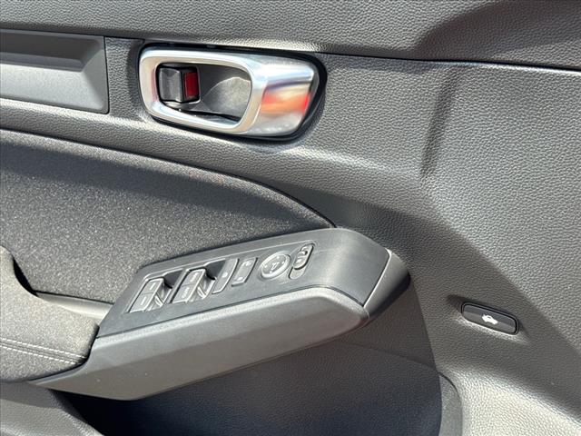 2024 Honda Civic Sport - Photo 22