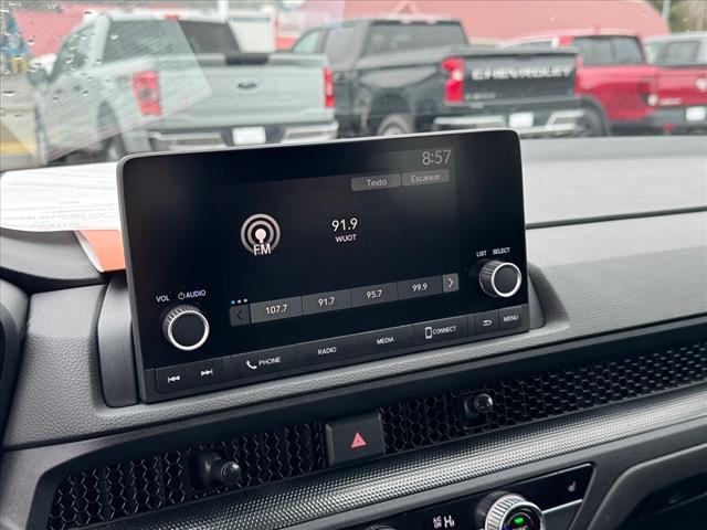 2024 Honda CR-V EX - Photo 22