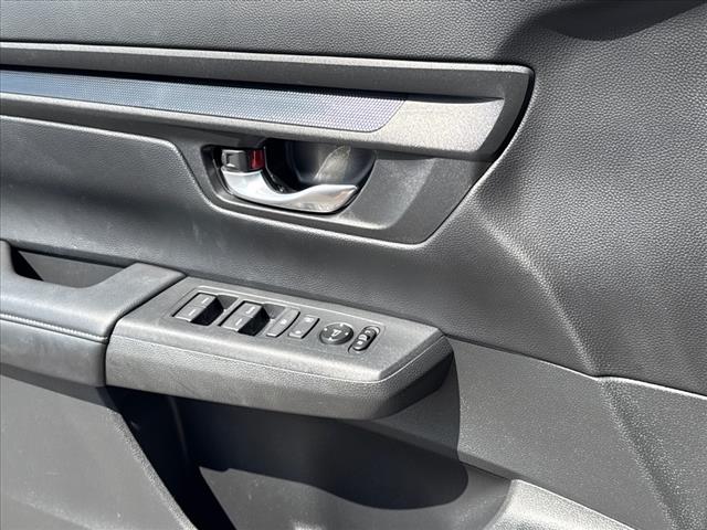 2024 Honda CR-V LX - Photo 22