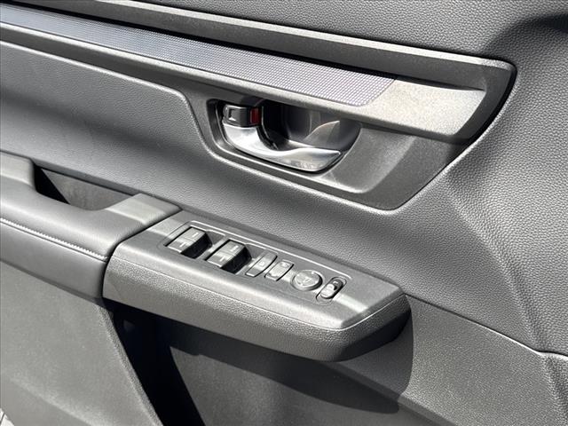 2024 Honda CR-V LX - Photo 22