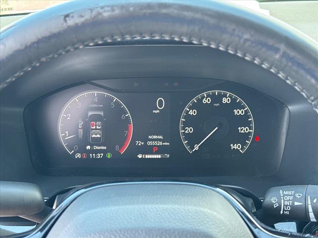 2023 Honda CR-V EX-L - Photo 22