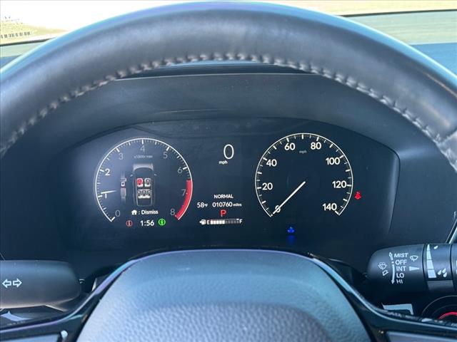 2024 Honda CR-V EX-L - Photo 22