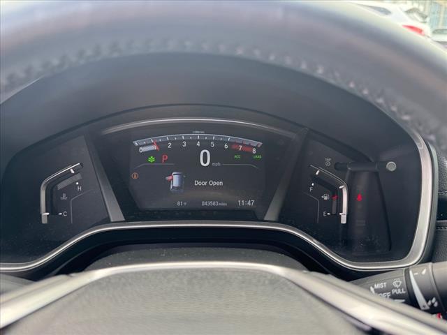 2022 Honda CR-V EX-L - Photo 22
