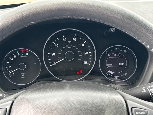 2022 Honda HR-V Sport - Photo 22