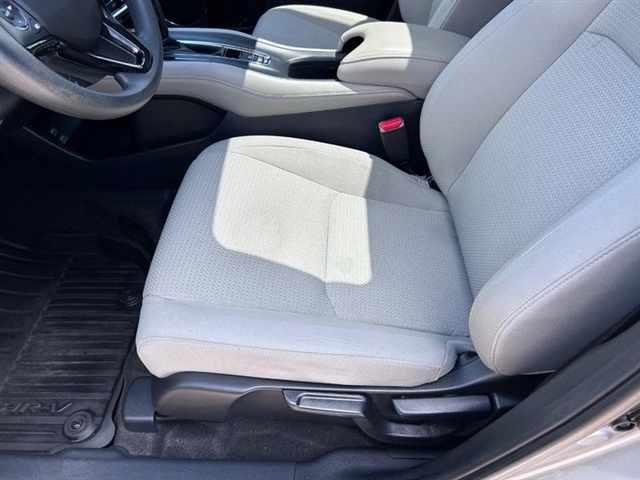 2021 Honda HR-V EX - Photo 22
