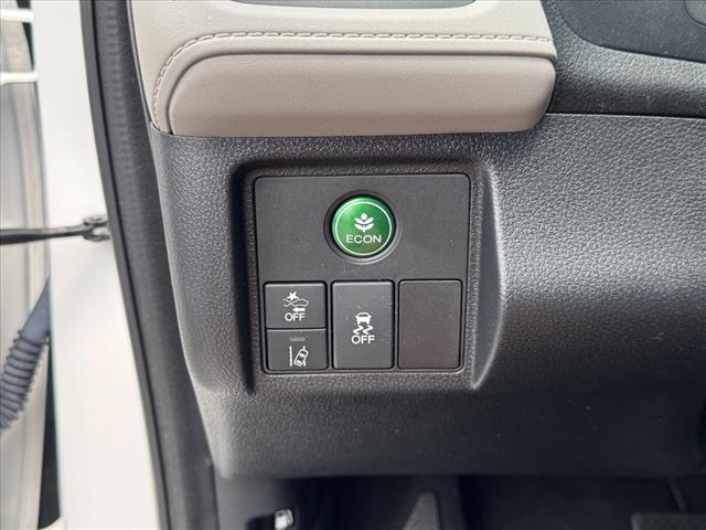 2021 Honda HR-V EX - Photo 22