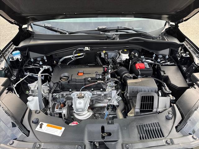 2024 Honda HR-V LX - Photo 22