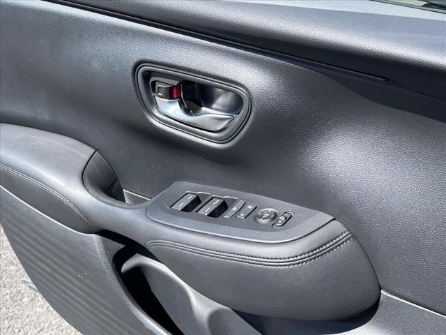 2024 Honda HR-V LX - Photo 22