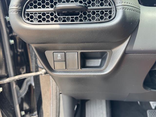 2023 Honda HR-V LX - Photo 22