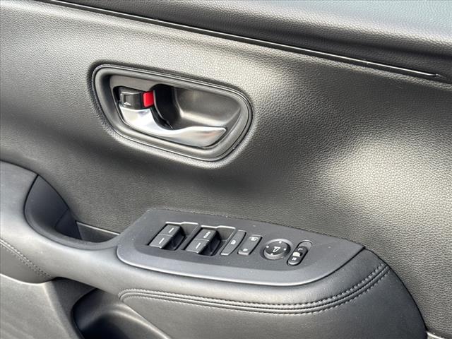 2024 Honda HR-V LX - Photo 22