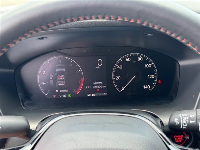 2023 Honda HR-V Sport - Photo 22