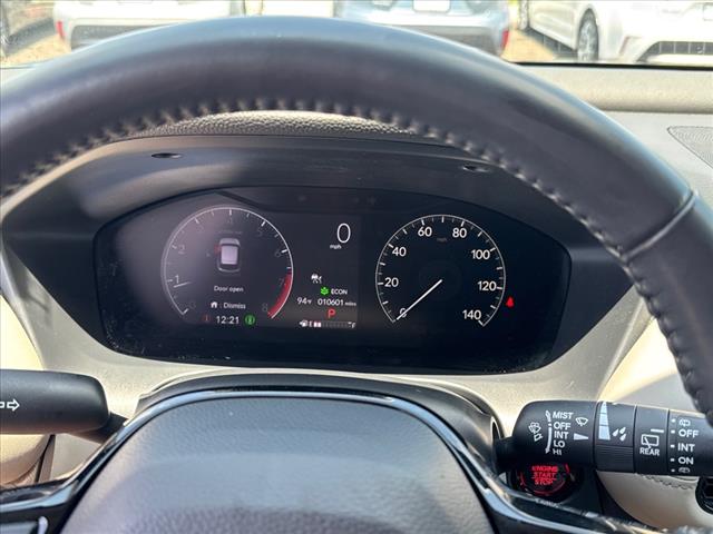 2023 Honda HR-V EX-L - Photo 22