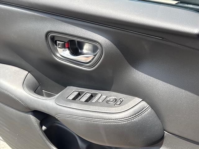 2023 Honda HR-V LX - Photo 22