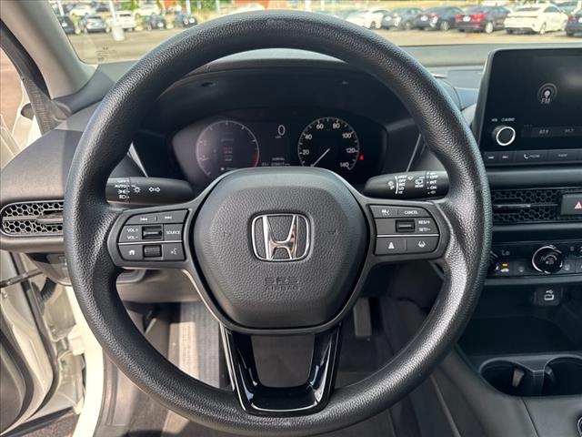 2023 Honda HR-V LX - Photo 22