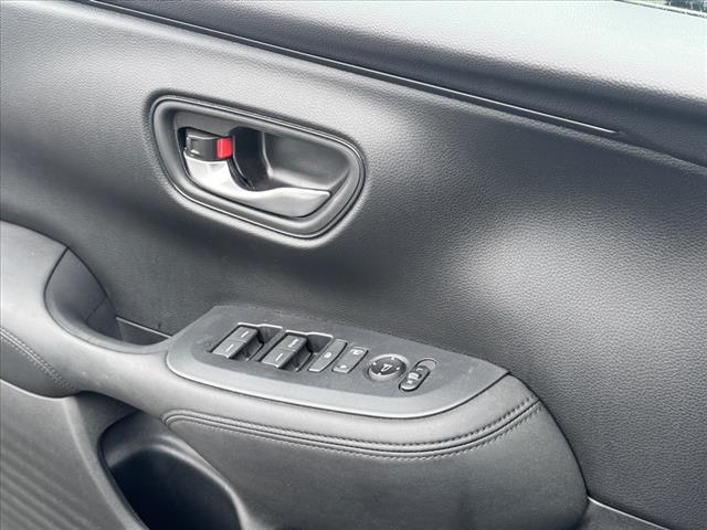 2024 Honda HR-V LX - Photo 22