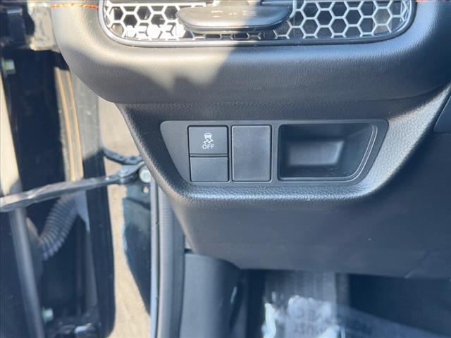 2024 Honda HR-V Sport - Photo 22