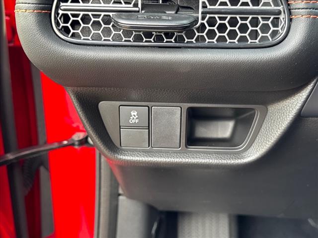 2024 Honda HR-V Sport - Photo 22