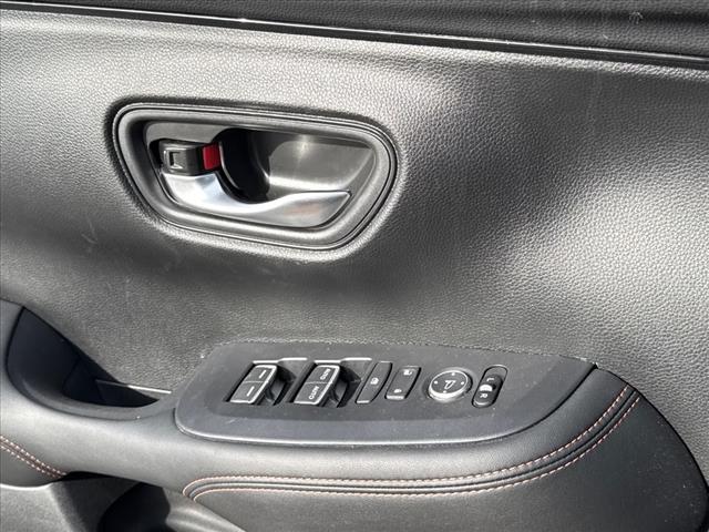 2024 Honda HR-V Sport - Photo 22