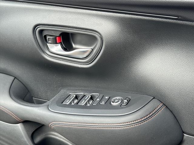 2024 Honda HR-V Sport - Photo 22