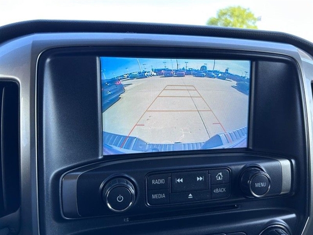 2018 Chevrolet Silverado 1500 LT - Photo 22
