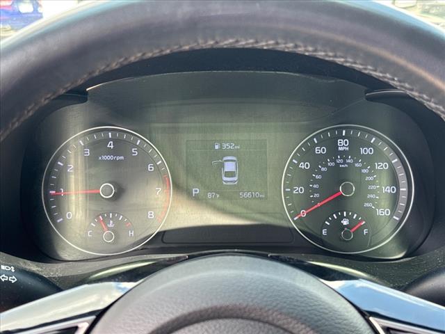 2019 Kia Forte S - Photo 22