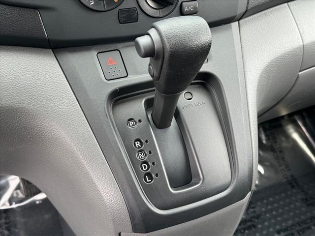2021 Nissan NV200 SV - Photo 22