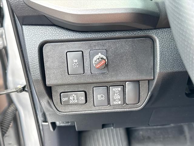 2021 Toyota Tacoma TRD Sport - Photo 22