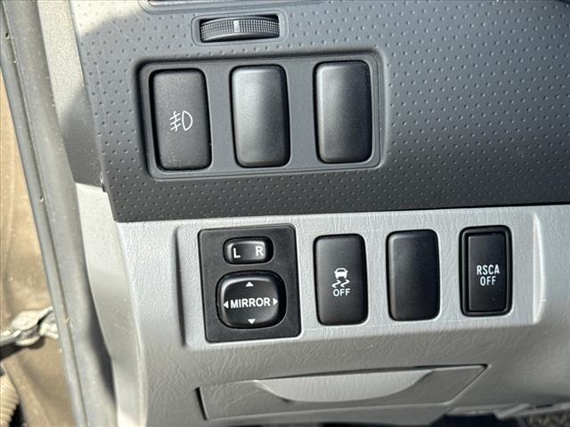 2013 Toyota Tacoma V6 - Photo 22