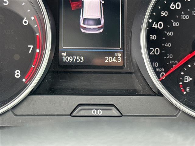 2018 Volkswagen Tiguan SEL - Photo 22