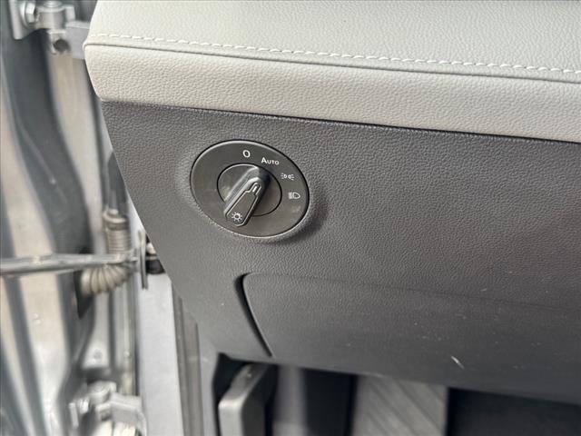 2024 Volkswagen Taos SE - Photo 22