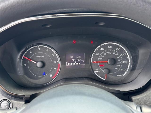2019 Subaru Impreza 2.0i - Photo 22