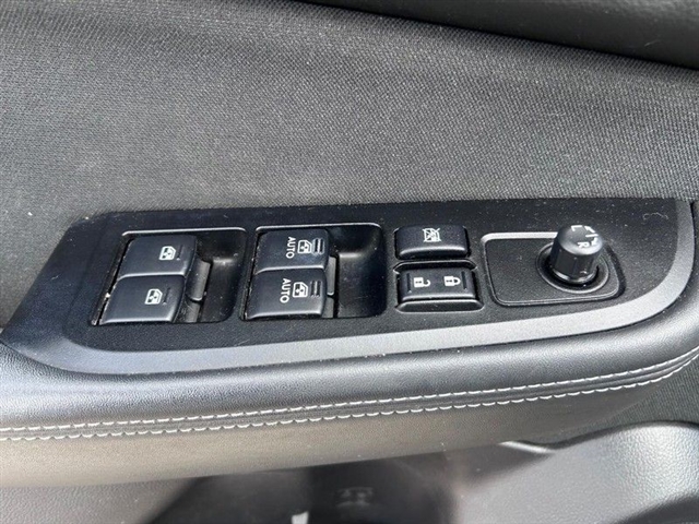 2015 Subaru Outback 2.5i Premium - Photo 22