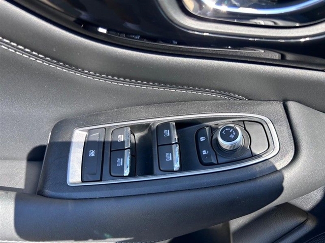 2024 Subaru Outback Limited - Photo 22