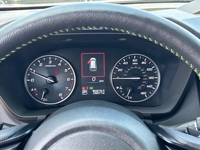 2024 Subaru Ascent Onyx Edition Limited - Photo 22