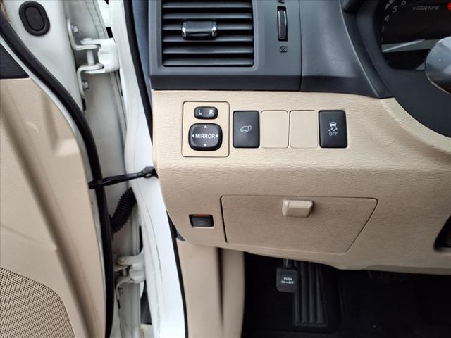 2012 Toyota Venza Limited - Photo 22