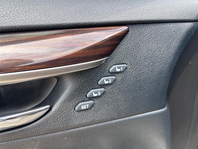 2018 Lexus ES 350 Base - Photo 22