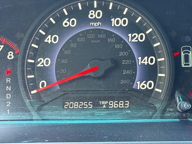 2008 Honda Odyssey EX-L - Photo 22