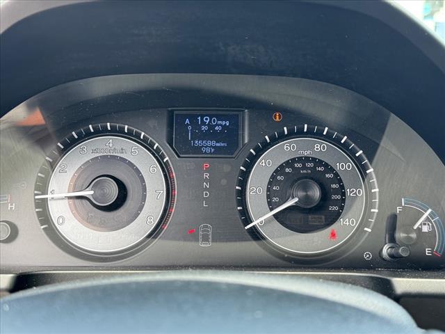 2013 Honda Odyssey Touring - Photo 22