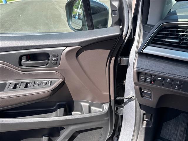 2019 Honda Odyssey EX-L w/Navi w/RES - Photo 22