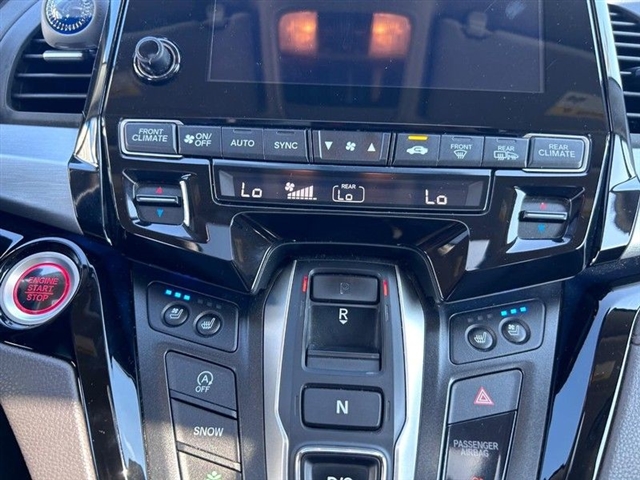 2019 Honda Odyssey Elite - Photo 22