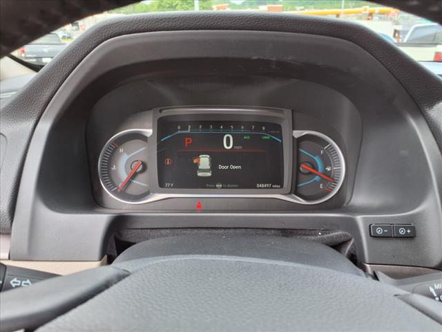 2022 Honda Pilot SE - Photo 22