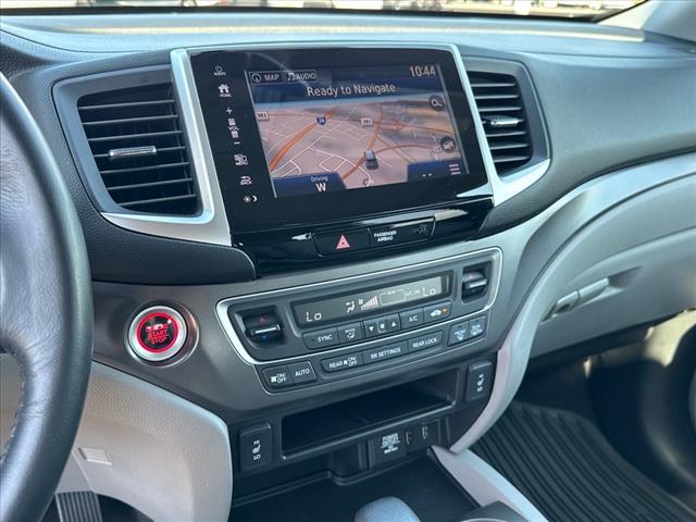 2018 Honda Pilot EX-L w/Navi - Photo 22