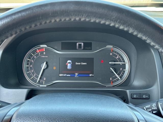 2017 Honda Pilot EX-L w/RES - Photo 22
