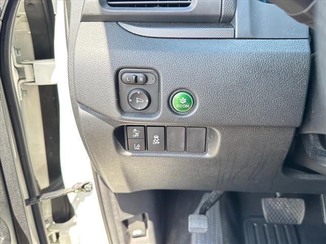 2022 Honda Pilot TrailSport - Photo 22