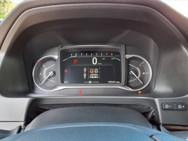 2022 Honda Passport Elite - Photo 22