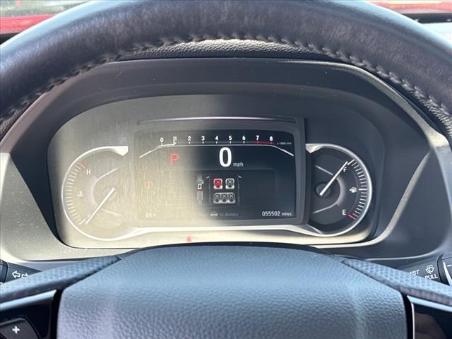 2022 Honda Passport Elite - Photo 22