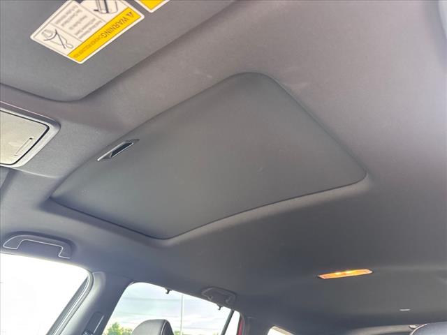 2023 Honda Passport TrailSport - Photo 22