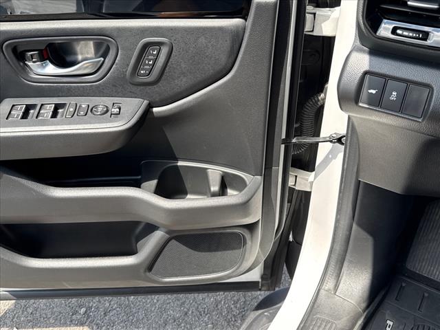 2023 Honda Pilot Touring - Photo 22